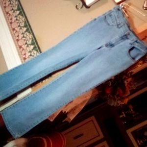 Vintage Jordache Jeans